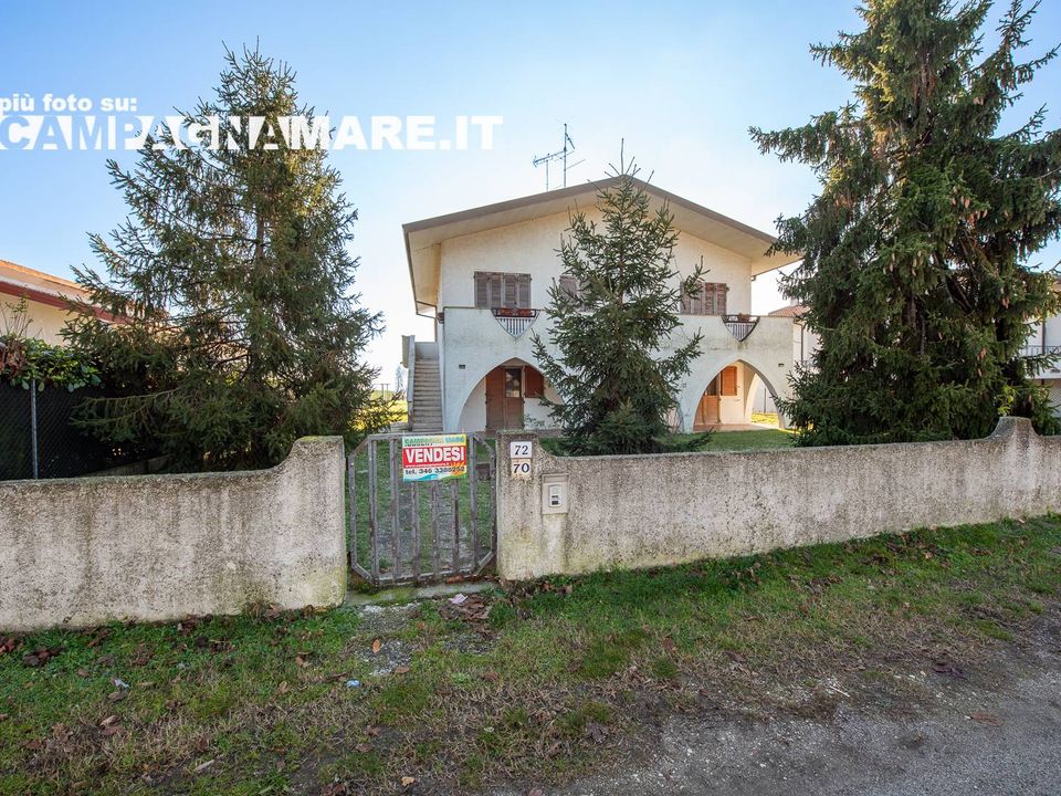Villa i Lagosanto, Ferrara - bilde 3