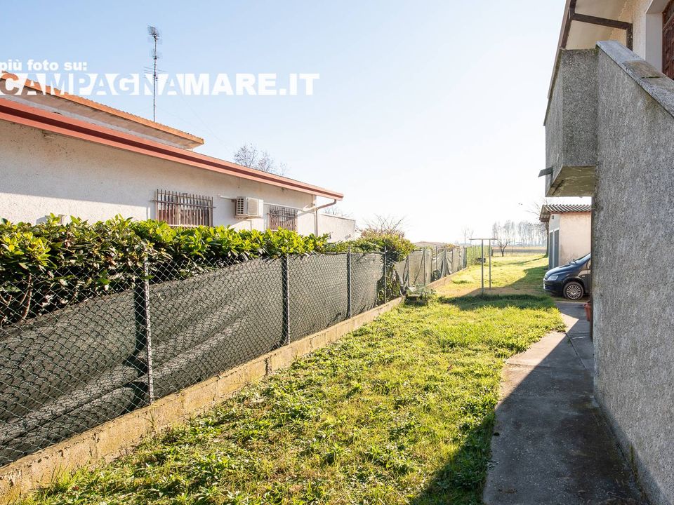 Villa i Lagosanto, Ferrara - bilde 4
