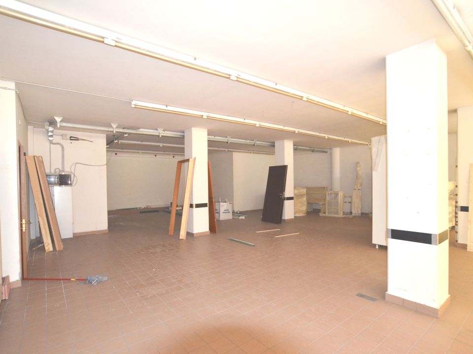 Erhvervsejendom i Monteprandone, Ascoli Piceno - foto 1