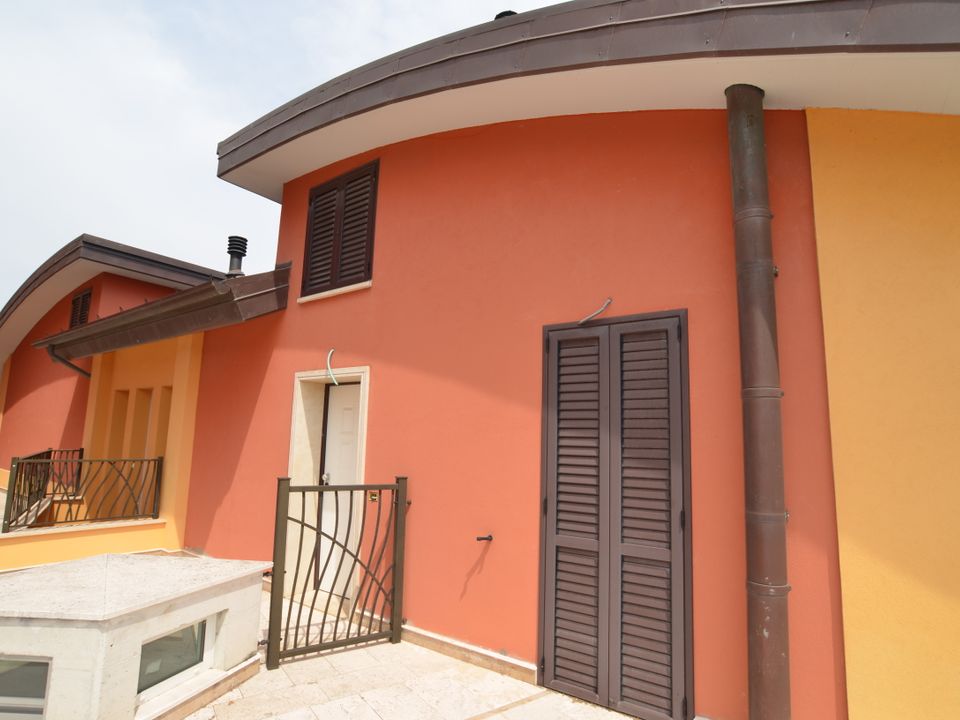 Leilighet i San Benedetto Del Tronto, Ascoli Piceno - bilde 1