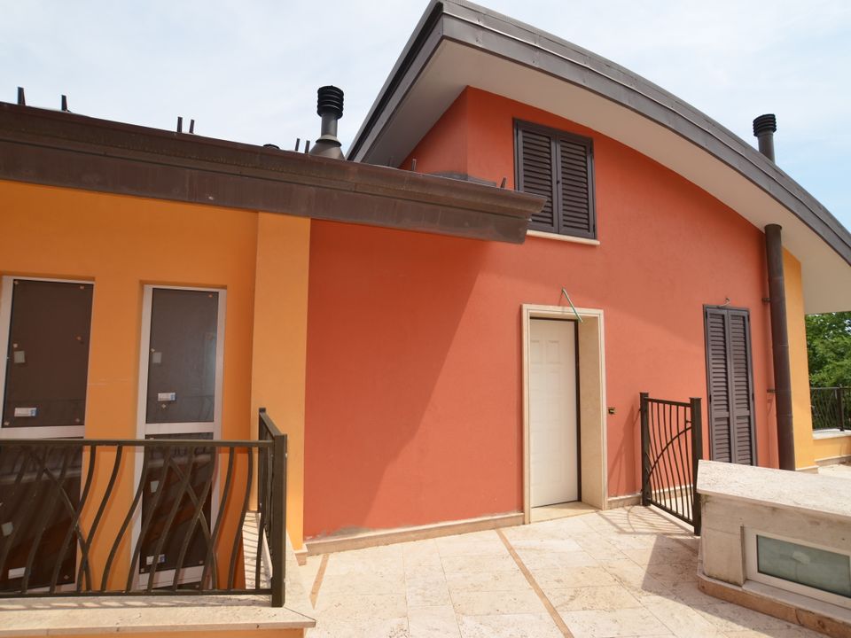 Leilighet i San Benedetto Del Tronto, Ascoli Piceno - bilde 2