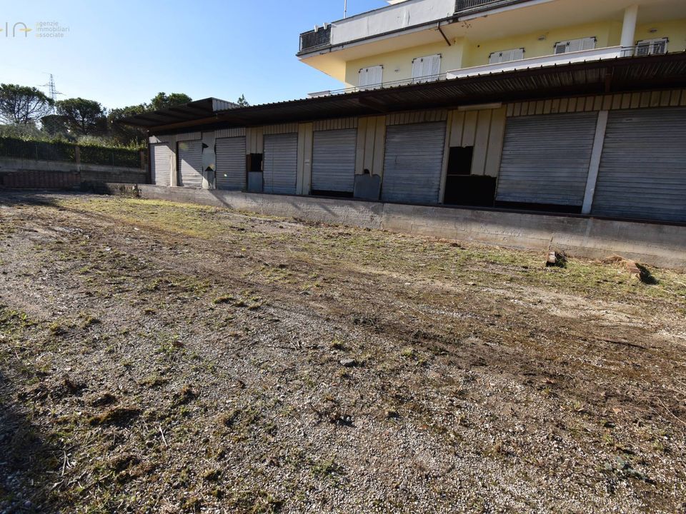 Commercieel vastgoed in San Benedetto Del Tronto, Ascoli Piceno - foto 3