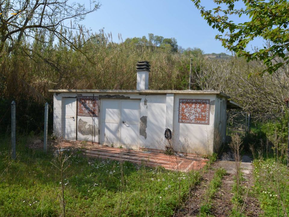 Villa i Montefiore dell'Aso, Ascoli Piceno - foto 3