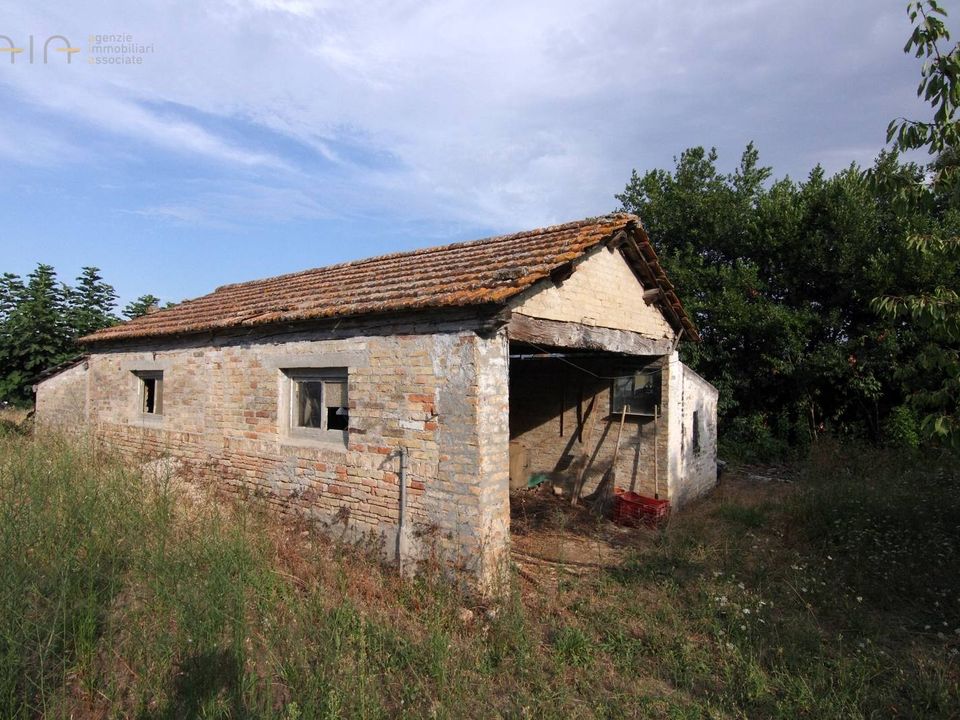 Villa i Monsampolo del Tronto, Ascoli Piceno - foto 4