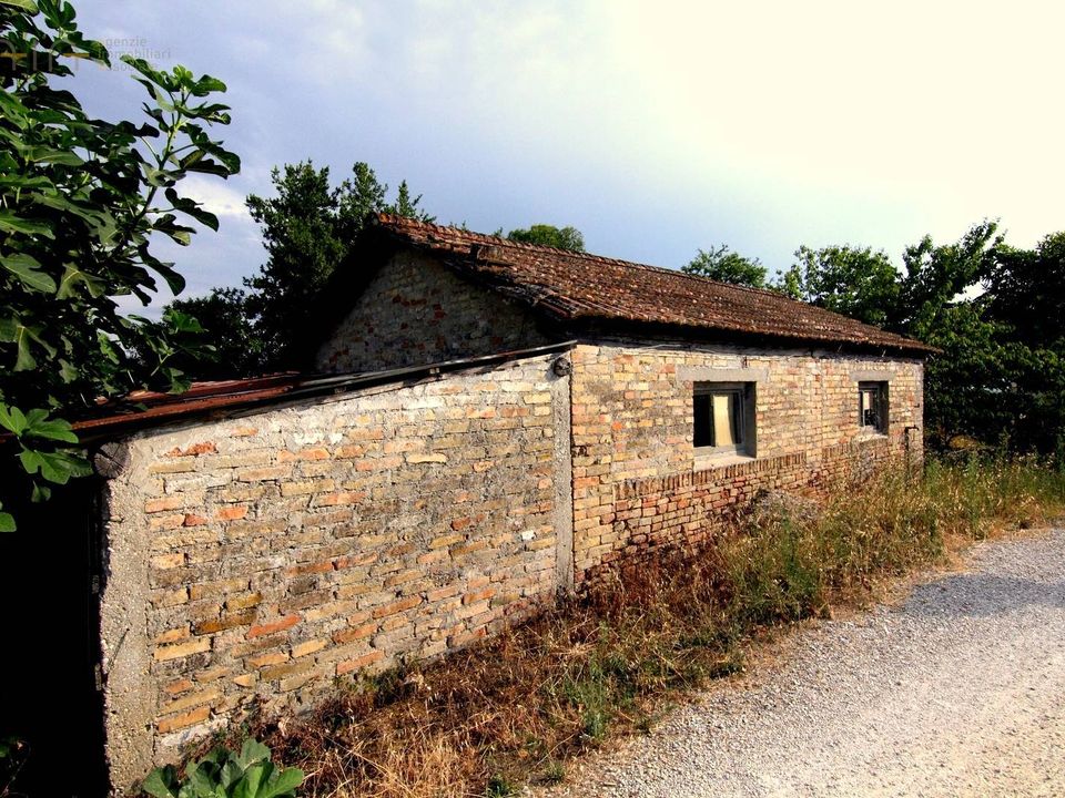 Villa i Monsampolo del Tronto, Ascoli Piceno - foto 5