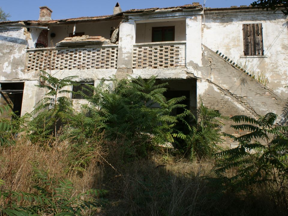 Herregård i Monteprandone, Ascoli Piceno - bilde 1