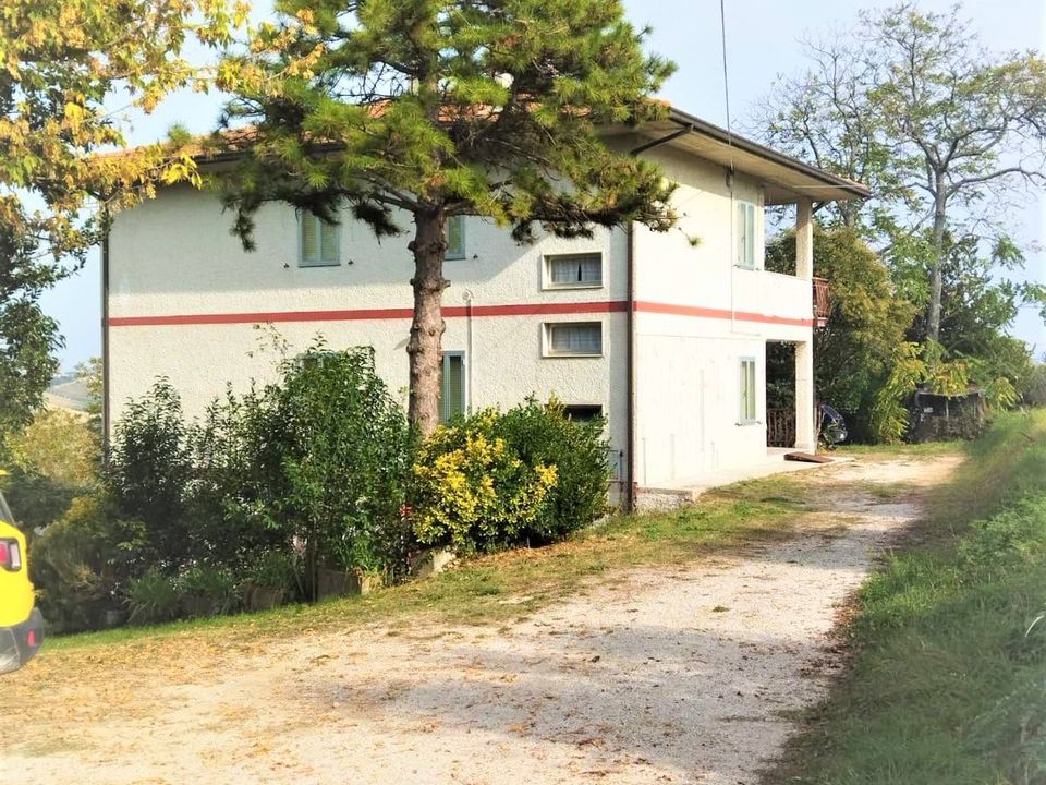 Villa i Castel Di Lama, Ascoli Piceno - foto 1