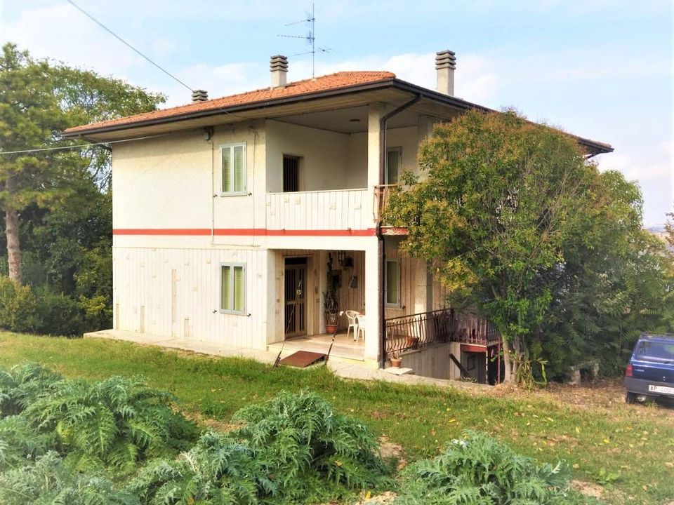 Villa i Castel Di Lama, Ascoli Piceno - foto 2