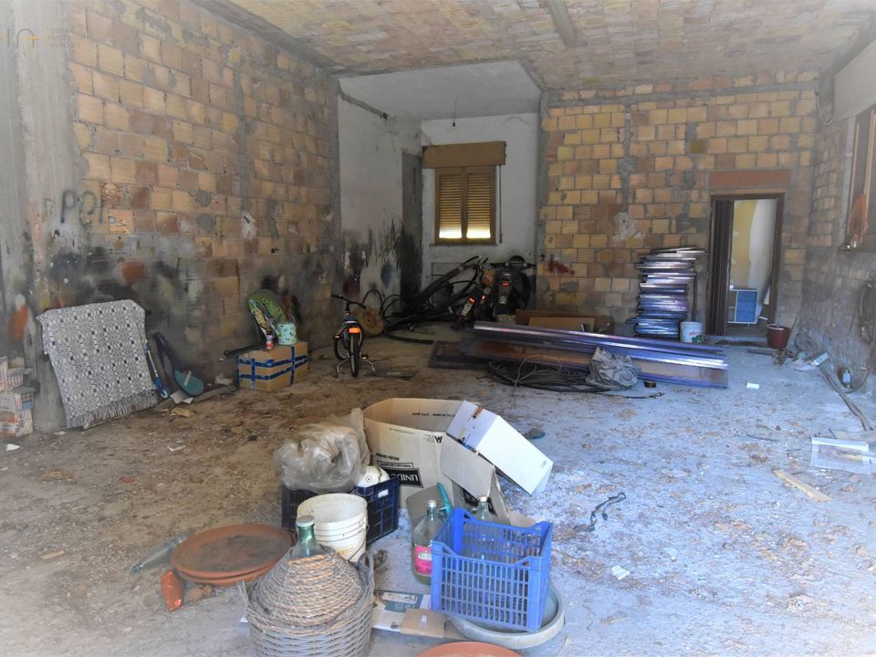 Parkeringsplads i San Benedetto Del Tronto, Ascoli Piceno - foto 4