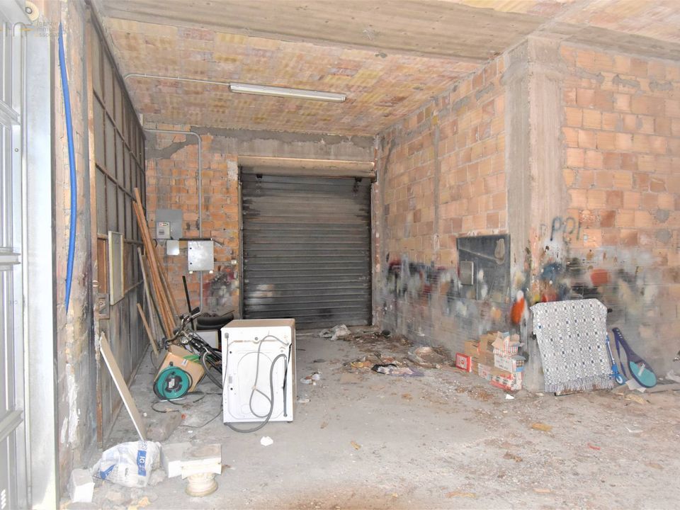 Parkeringsplads i San Benedetto Del Tronto, Ascoli Piceno - foto 5