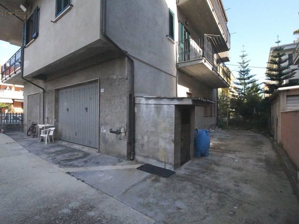 Lejlighed i San Benedetto Del Tronto, Ascoli Piceno - foto 3