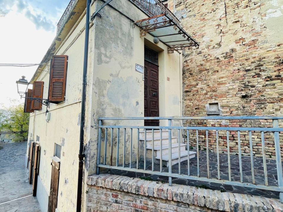 Villa i Acquaviva Picena, Ascoli Piceno - foto 2