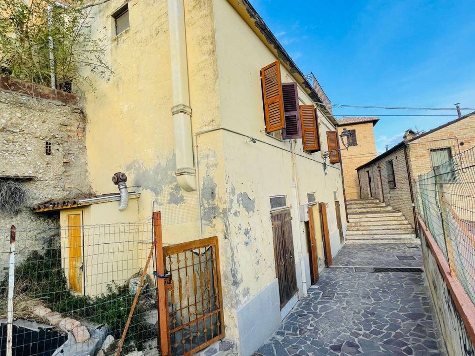 Villa i Acquaviva Picena, Ascoli Piceno - foto 3