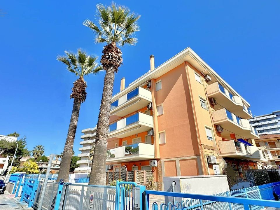 Lejlighed i San Benedetto Del Tronto, Ascoli Piceno - foto 1