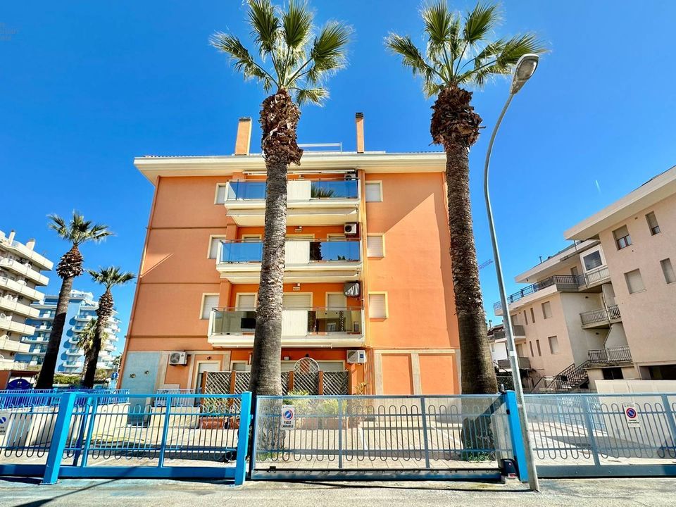 Lejlighed i San Benedetto Del Tronto, Ascoli Piceno - foto 2