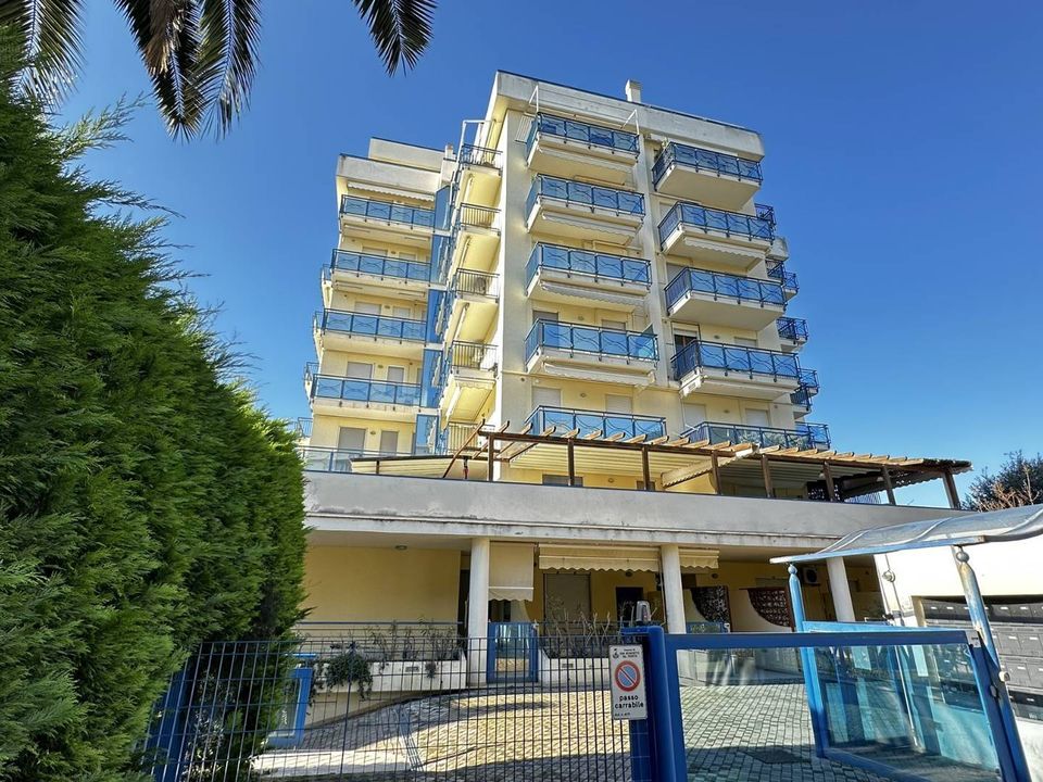 Leilighet i San Benedetto Del Tronto, Ascoli Piceno - bilde 1