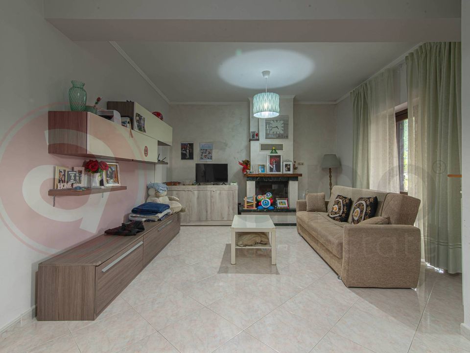 Villa i Roccasecca, Frosinone - bilde 2