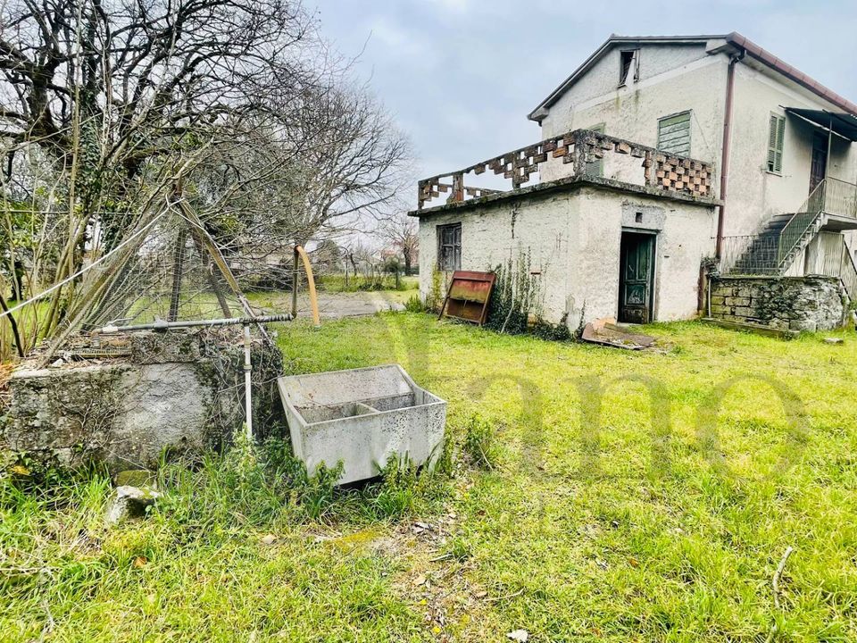 Herregård i Roccasecca, Frosinone - bilde 4