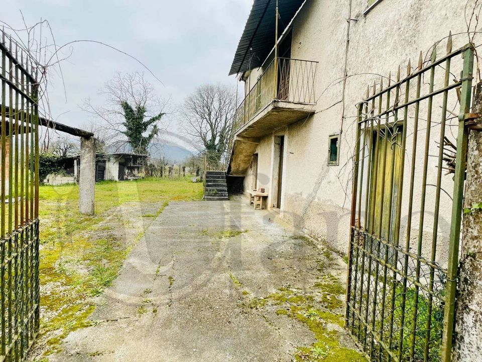 Herregård i Roccasecca, Frosinone - bilde 5