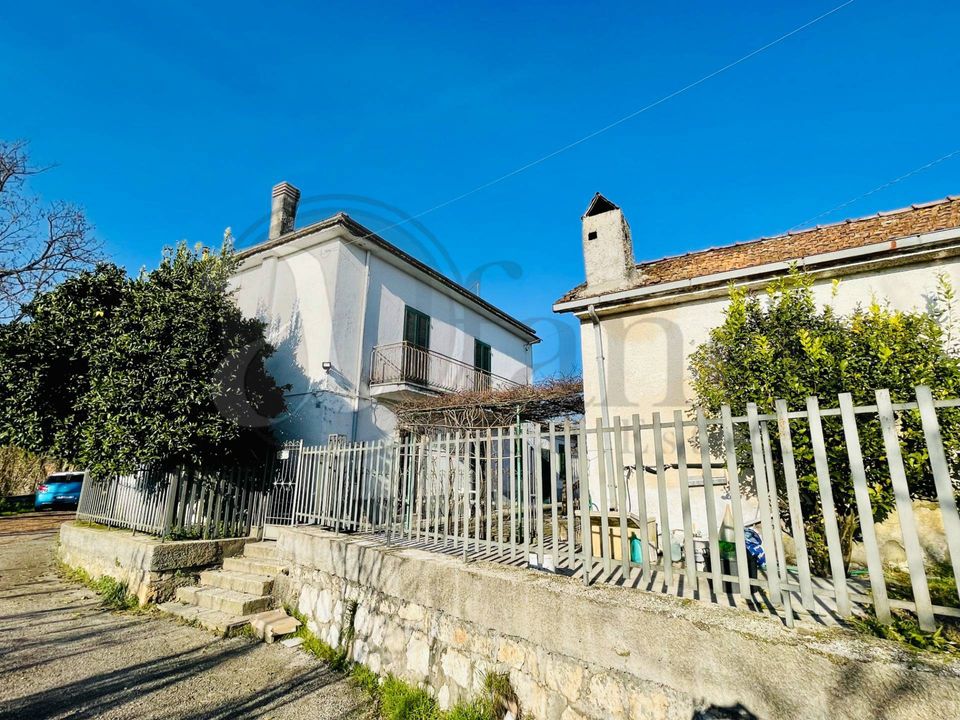 Villa i Roccasecca, Frosinone - foto 1