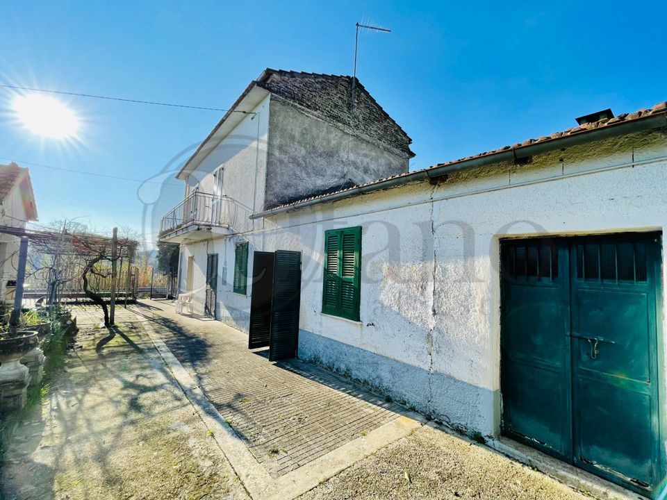 Villa i Roccasecca, Frosinone - foto 3