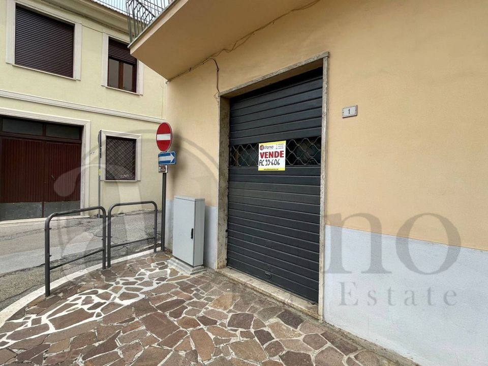 Erhvervsejendom i Aquino, Frosinone - foto 4