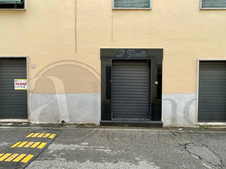 Erhvervsejendom i Aquino, Frosinone - foto 5