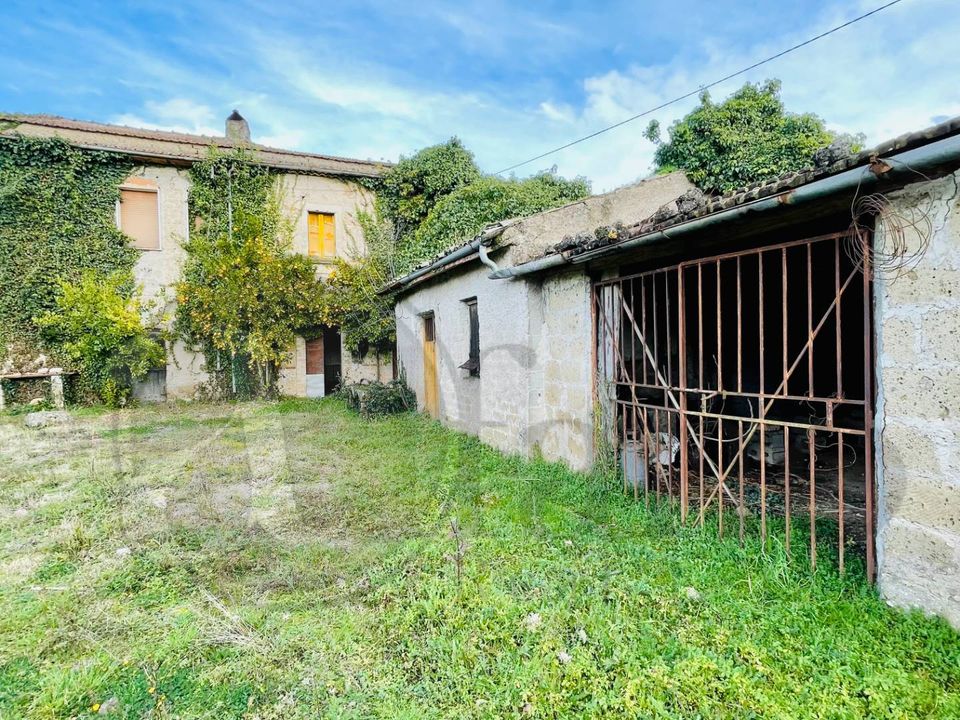Landejendom i Roccasecca, Frosinone - foto 1