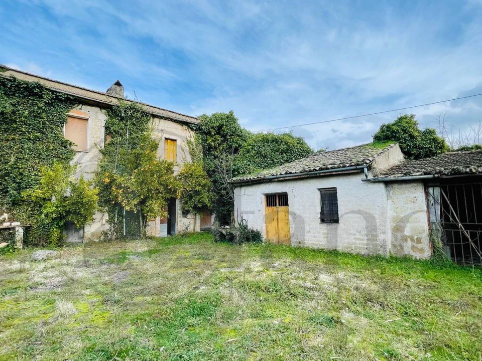 Landejendom i Roccasecca, Frosinone - foto 5