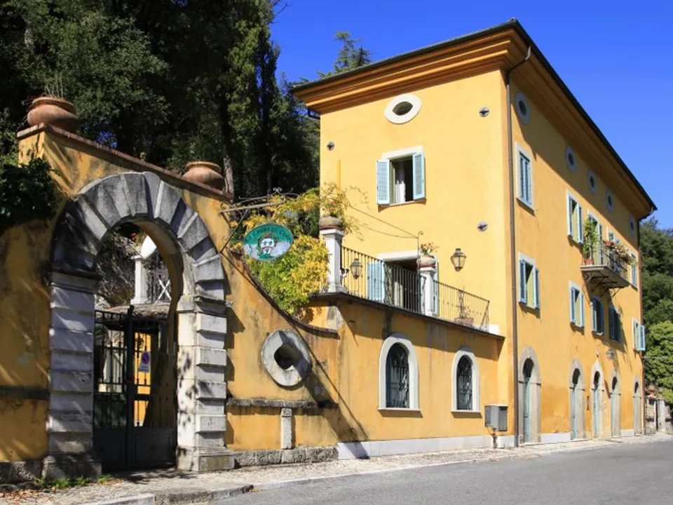 Villa i Monte San Giovanni Campano, Frosinone - foto 1