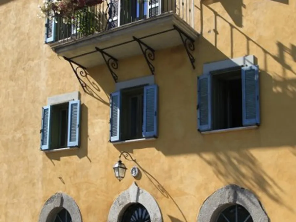 Villa i Monte San Giovanni Campano, Frosinone - foto 2