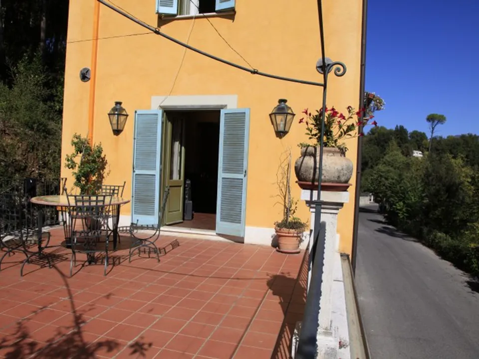 Villa i Monte San Giovanni Campano, Frosinone - foto 3