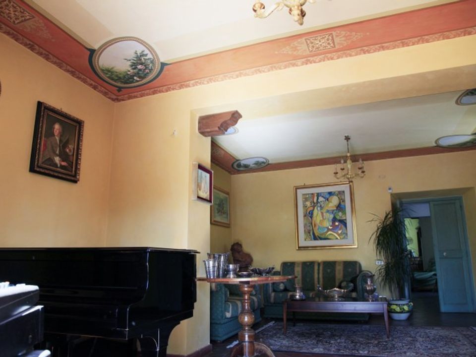 Villa i Monte San Giovanni Campano, Frosinone - foto 4
