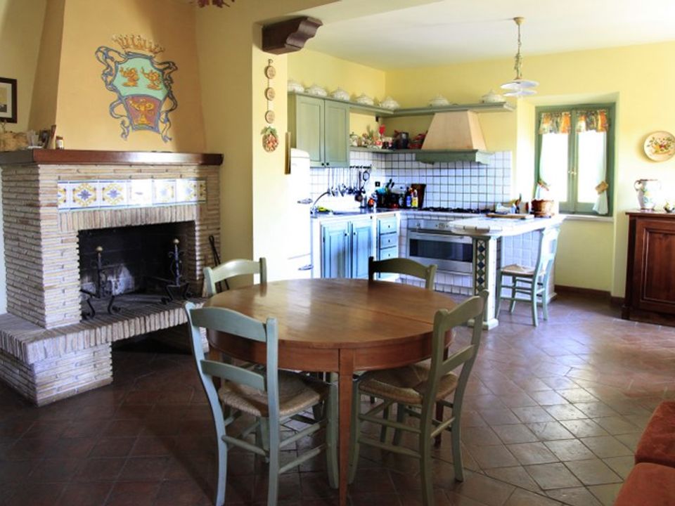 Villa i Monte San Giovanni Campano, Frosinone - foto 5