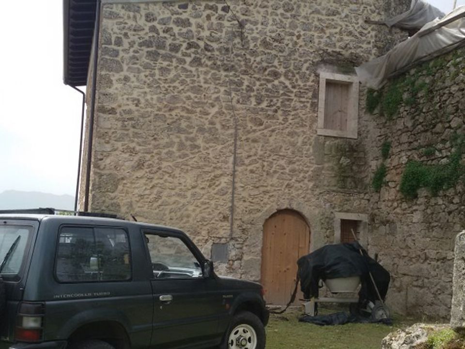Landejendom i Castrocielo, Frosinone - foto 1