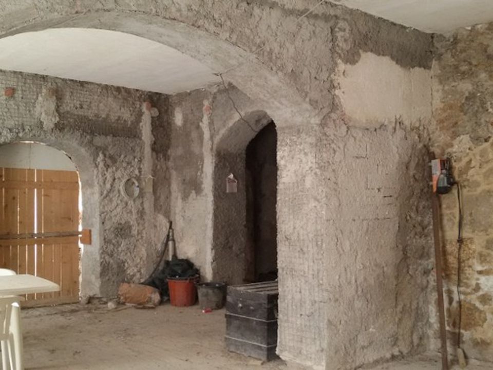 Landejendom i Castrocielo, Frosinone - foto 4