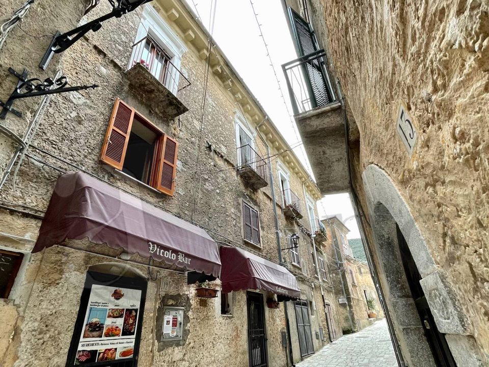 Lejlighed i Colle San Magno, Frosinone - foto 1