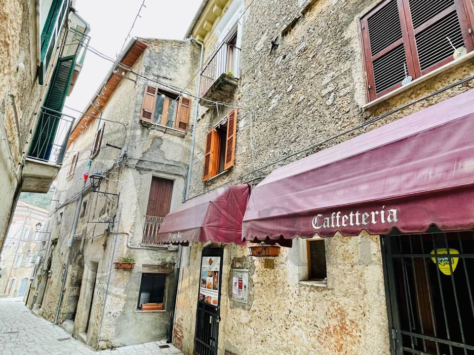 Lejlighed i Colle San Magno, Frosinone - foto 2