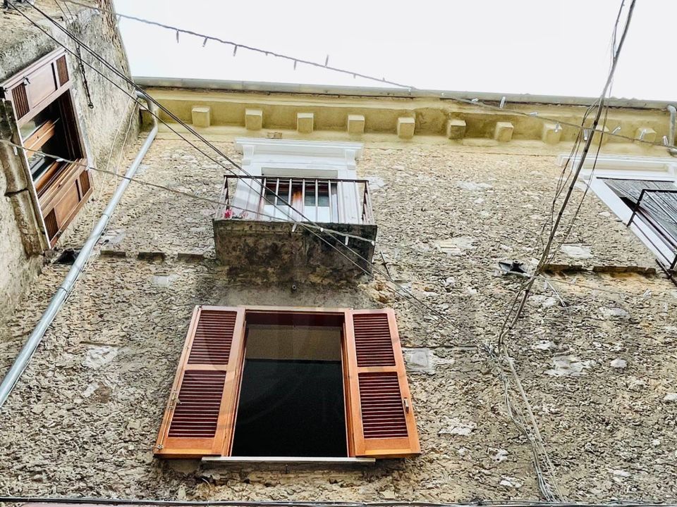 Lejlighed i Colle San Magno, Frosinone - foto 3