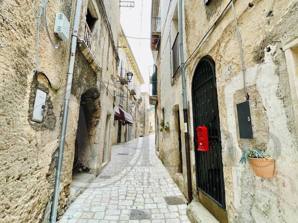 Lejlighed i Colle San Magno, Frosinone - foto 4