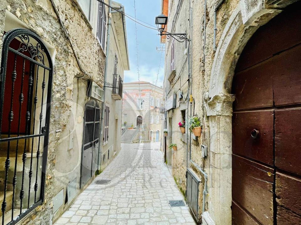 Lejlighed i Colle San Magno, Frosinone - foto 5