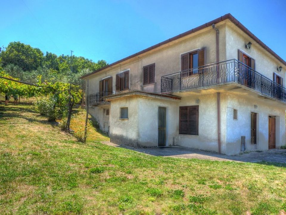Villa a Arpino, Frosinone - foto 1