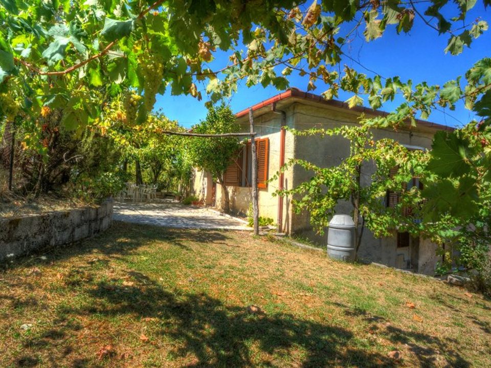 Villa a Arpino, Frosinone - foto 2