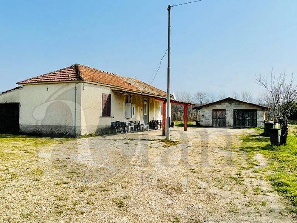 Landejendom i Colfelice, Frosinone - foto 2