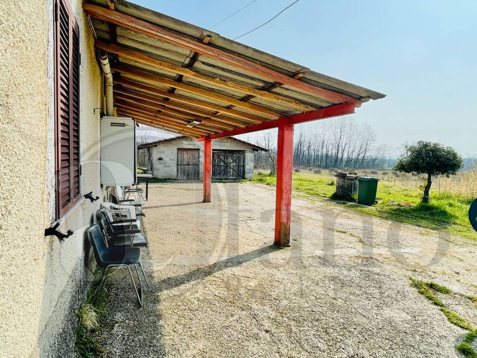 Landejendom i Colfelice, Frosinone - foto 3