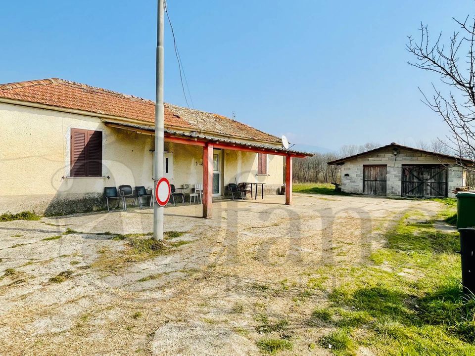 Landejendom i Colfelice, Frosinone - foto 4