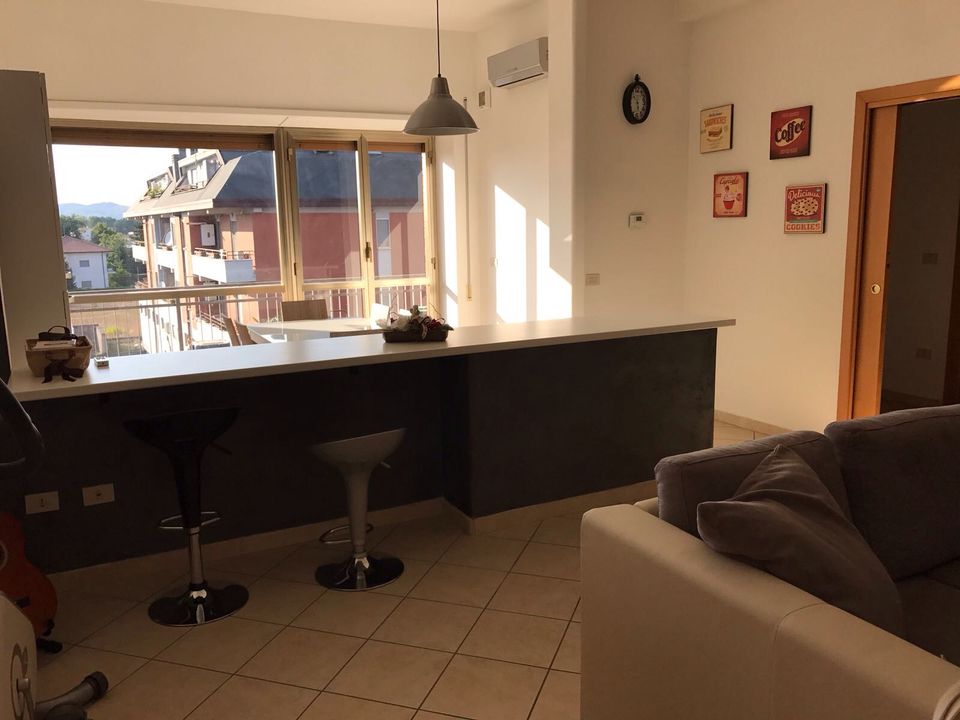 Lejlighed i Roccasecca, Frosinone - foto 5