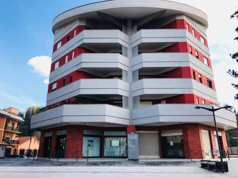 Apartament a Frosinone, Frosinone - foto 1