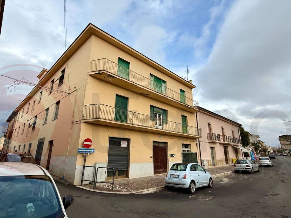 Lejlighed i Aquino, Frosinone - foto 1