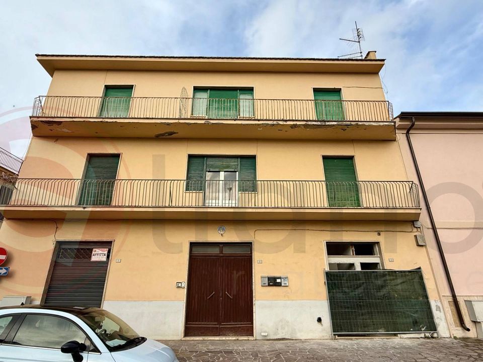 Lejlighed i Aquino, Frosinone - foto 2